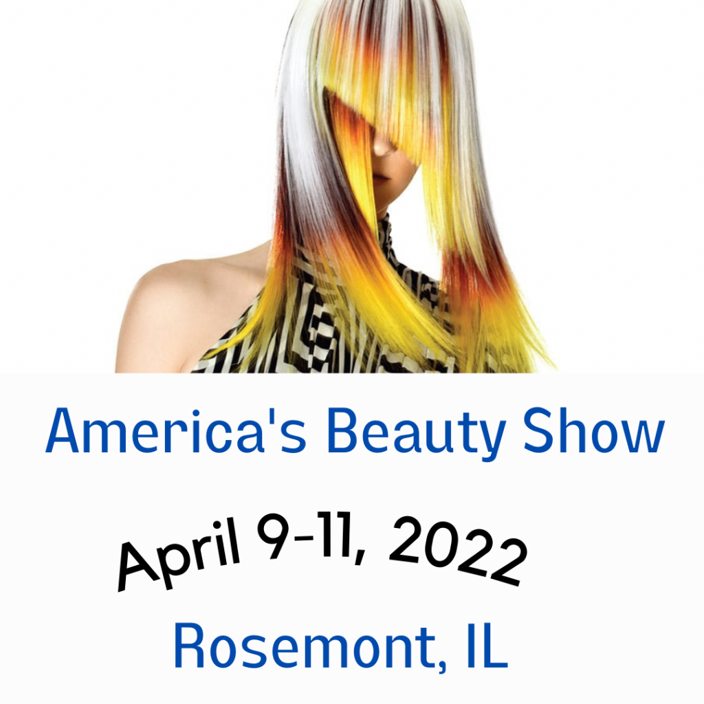 Beauty Shows and Events