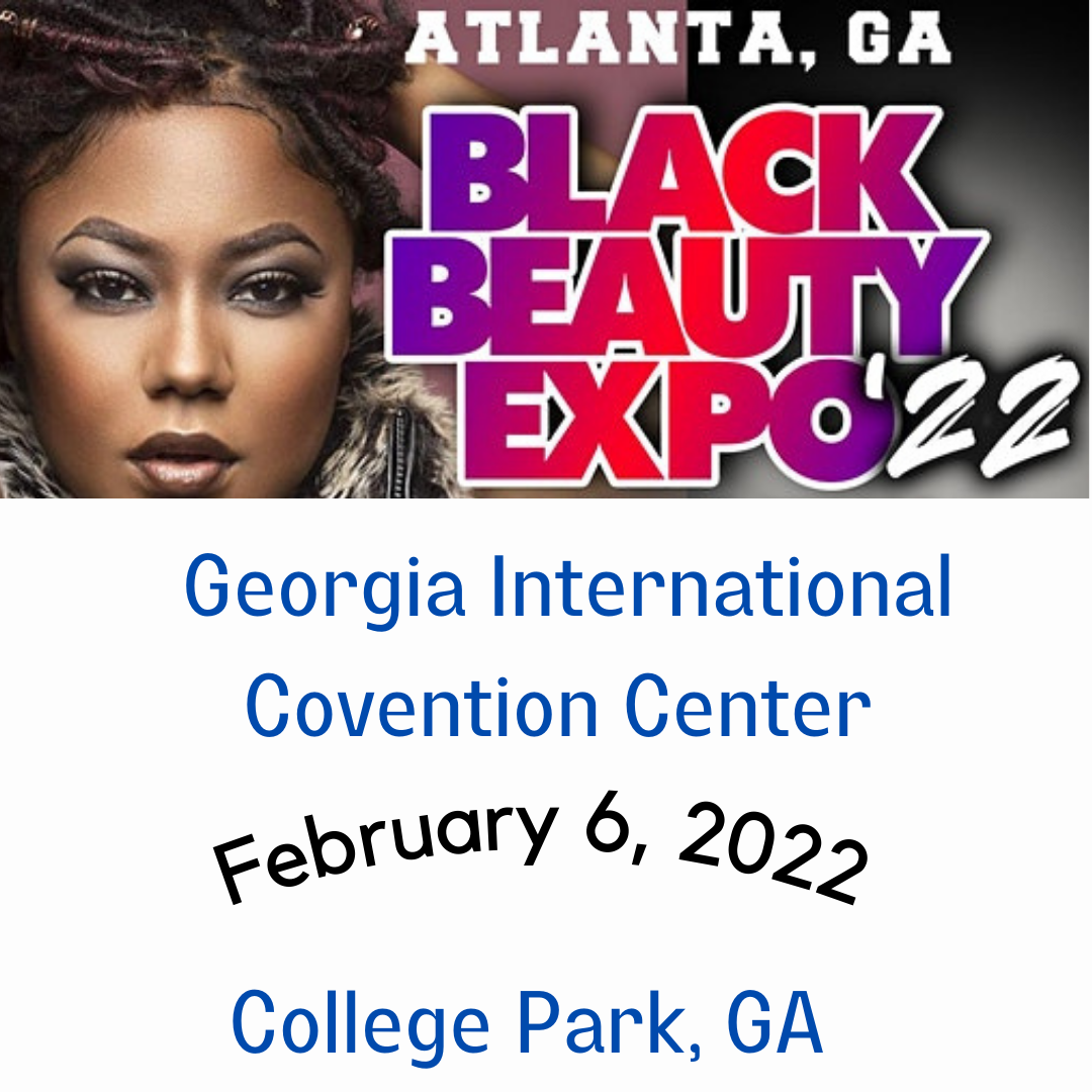 Black Beauty Expo 2022